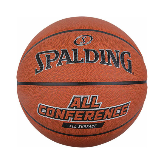 Spalding Μπάλα μπάσκετ All Conference